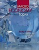 Thumbnail The Macro Economy Today 13th Edition Bradley Shiller
